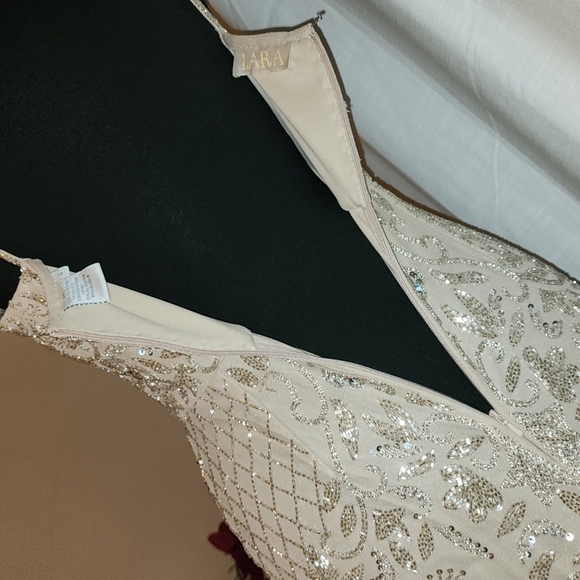 Beaded Dress - Picture 5 of 8